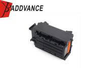 2208736-1 noir femelle de 105 connecteurs de Pin Automotive ECU pour VW AUDI