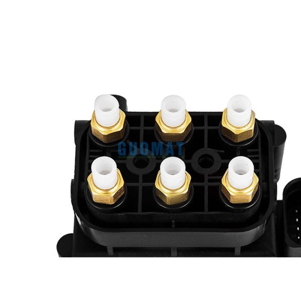 Виллис клапан большие Чероке 2010 до 2017 весны воздуха подвеса отдельный 7П0698014