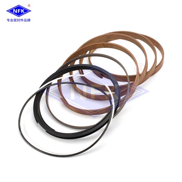 PC850-8 707-99-76230 7079976230 Гидравлический цилиндровый рукав бум ведро ремонт уплотнитель комплект для экскаватора Komatsu