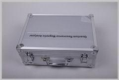 Body Quantum Magnetic Resonance Health Analyzer Testing Kidney / Liver Function