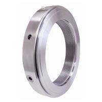 Bride hydraulique à haute pression d'écrou pour les lignes en aluminium de bobine
