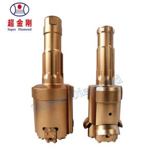 Customized Casing Drilling System Ql40 Eccentric Casing System Rust Resistance