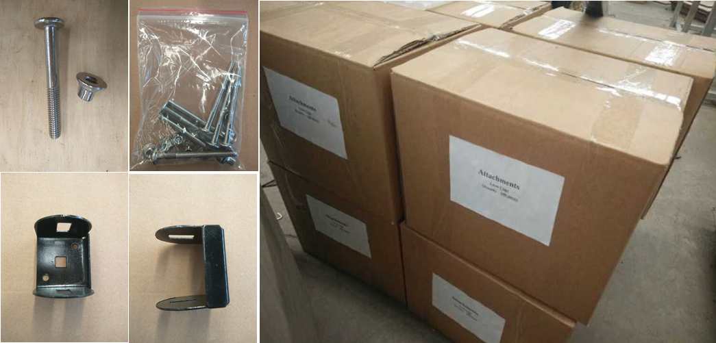 Stain Black Garrison Security Fencing Panels Australia Sydney Standard 2100mmx2400mm Width Rail 40mm /45mm Crimped Spear