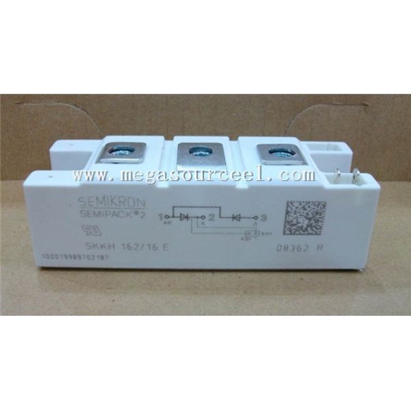 IGBT Power Module 2RI100E-060 - FUJI - POWER DIODE MODULE