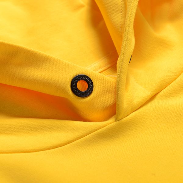 Long Sleeve Mens Hoodies And Sweatshirts Eco - Friendly Fleece Or Terry Material