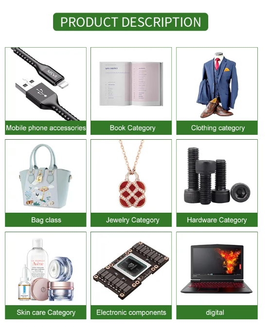 Eco Friendly Brown Kraft Paper Packaging Bags Cushioned Honeycomb