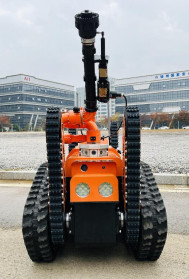 Quick Response Fire Extinguishing System