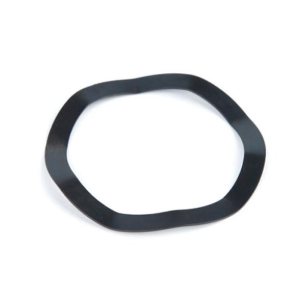 Fastener Hardware Assorted Custom Copper Washer Stainless Steel External Teeth Serrated Wave Spring Shim Washer