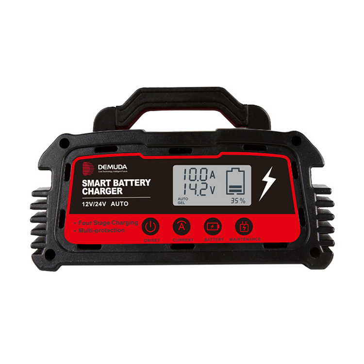 CPLS20A MPPT Solar Charge Controller 240W Solar Panel Controller