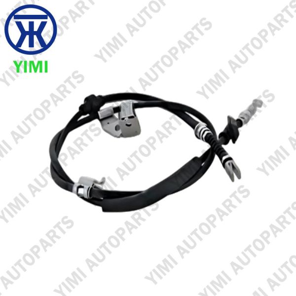 Parking Brake Cable 47560-SR4-934 For Honda Civic OEM Replacement Brake Wire