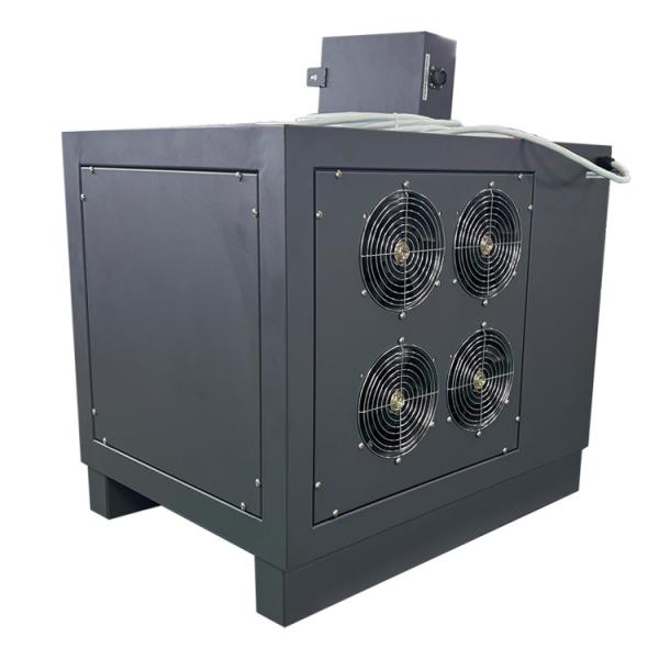 12V 3000A Electroplating Rectifier, Three-phase 480V Input High-frequency Adjustable DC Power Supply, High-current Electrolytic Power Supply