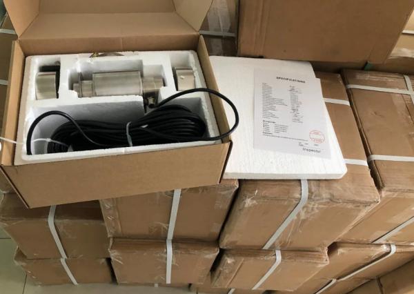 Weighbridge Load Cell Truck Scale Load Cell Weighing Sensor Switching Type