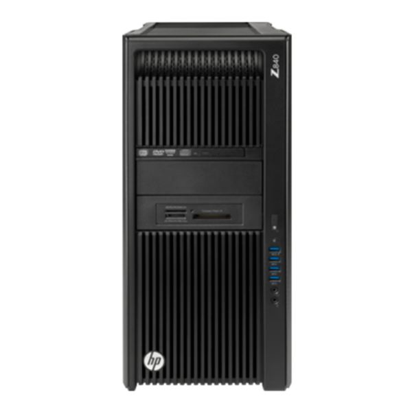 Stock Hpe Z840 Intel Xeon E5-2620 V3 Процессор Рабочая станция для вычислений на базе стойки