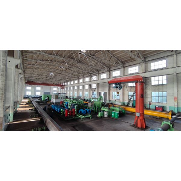 Xi'an Longjoy Foreign Trade Co.,Ltd