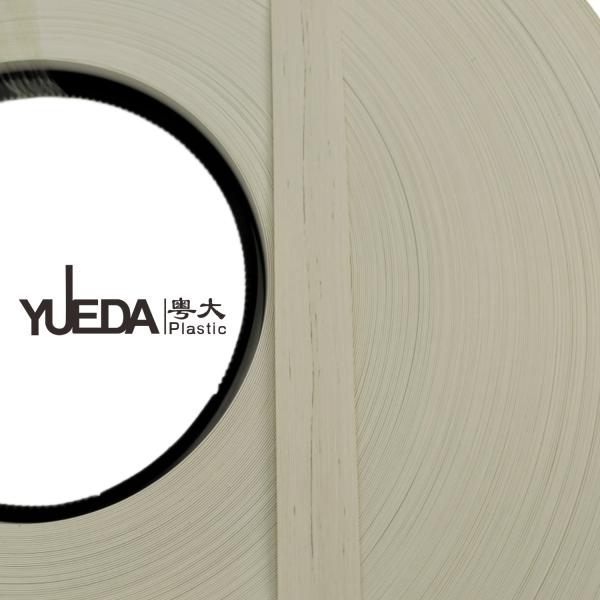 Premium Light Wood Grain Edge Banding Dust Prevention 50M/Roll M9361