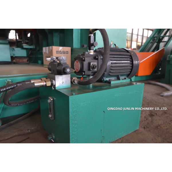 XK-550 Two Chilled Iron Roll Open Mill Rubber Mixing Machine For Rubber Sheeting