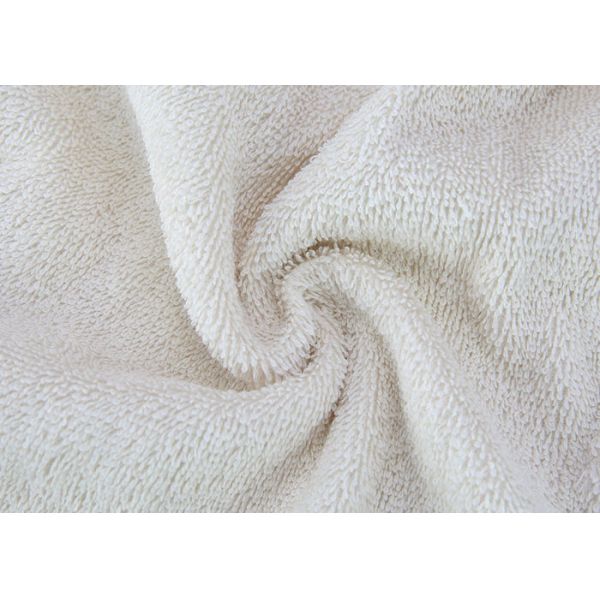 Cosy Woven Toddler Girl Bathrobe , 100% Baby Cotton Bathrobe Skin Friendly