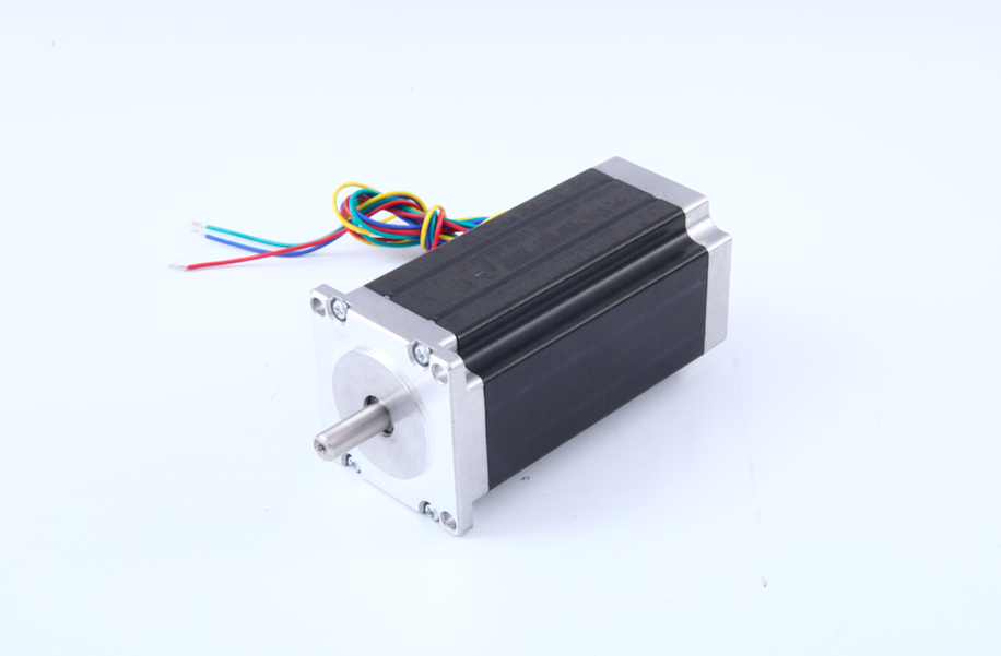 Мотор 0.6A-4.2AHybrid линейный Stepper Bonder NdfeB NEMA 23 ROHS 57mm