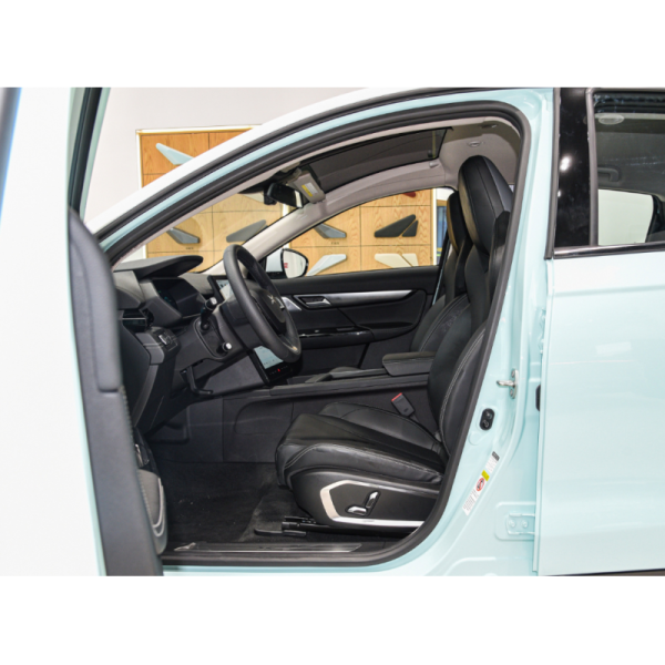 Left Steering Xpeng G3 G3i Electric Car 5 Seats 5 Doors for Adult 2023 Energy Vehicles