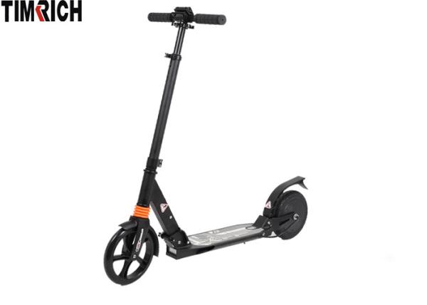 TM-TX-B11  Short Distance Mini Electric Scooter Ultralight Foldable Size 95*84*40 CM