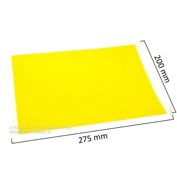 Polyimide кэптона электрической изоляции связывает предохранение от тесьмой изоляции длины 33m