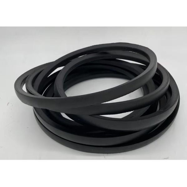 В оболочке пояс v ширины высоты 22mm 18mm резиновый