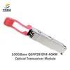 Price Negotiable Stock High-Speed 100g Qsfp28 Er4 40km Transceiver Module for Reliable Networking