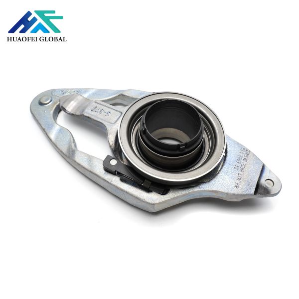 0AM Gen1 Fork Automatic Transmission Gearbox Fork For VW Audi
