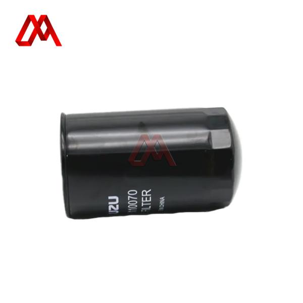 Masters Fram Filtro de aceite 1-87611007-0 1-13240232-2 Cartucho de filtro para ISUZU