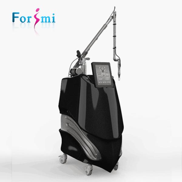 Professional 600ps 1064nm 532nm picosecond laser pigment lesions removal machine for distribution and wholesale