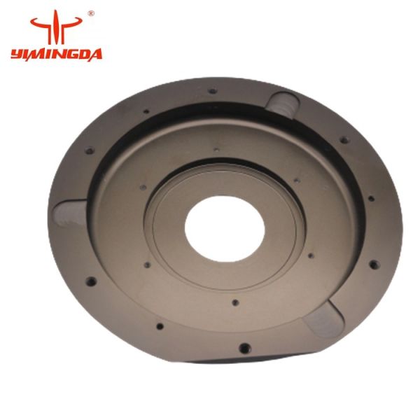 Держать вниз резец прибора автоматический разделяет PN 102305 для Bullmer D8002