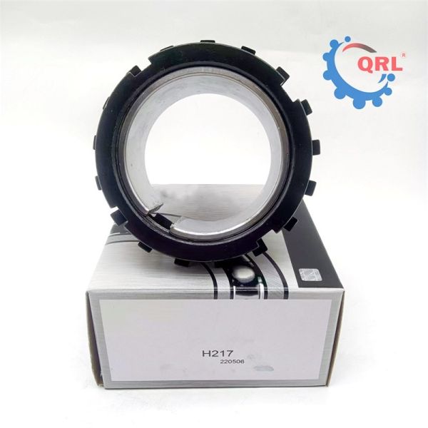 QRL  H217 - Adapter Sleeve  75x85x110mm Bearing Accessory