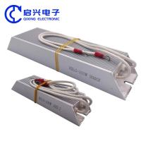 Résistances de freinage au servo-onduleur RXLG avec coque en aluminium 100W 200W 300W 500W