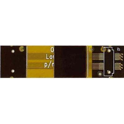 Fabricação de PCB flexível Fpc Oem Fábrica de PCB flexível Fpc de camada múltipla