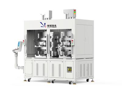 Battery Cell Hot Pressing HIPOT Equipment