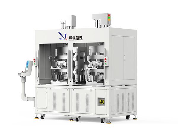 Battery Cell Ultrasonic Welding Equipment