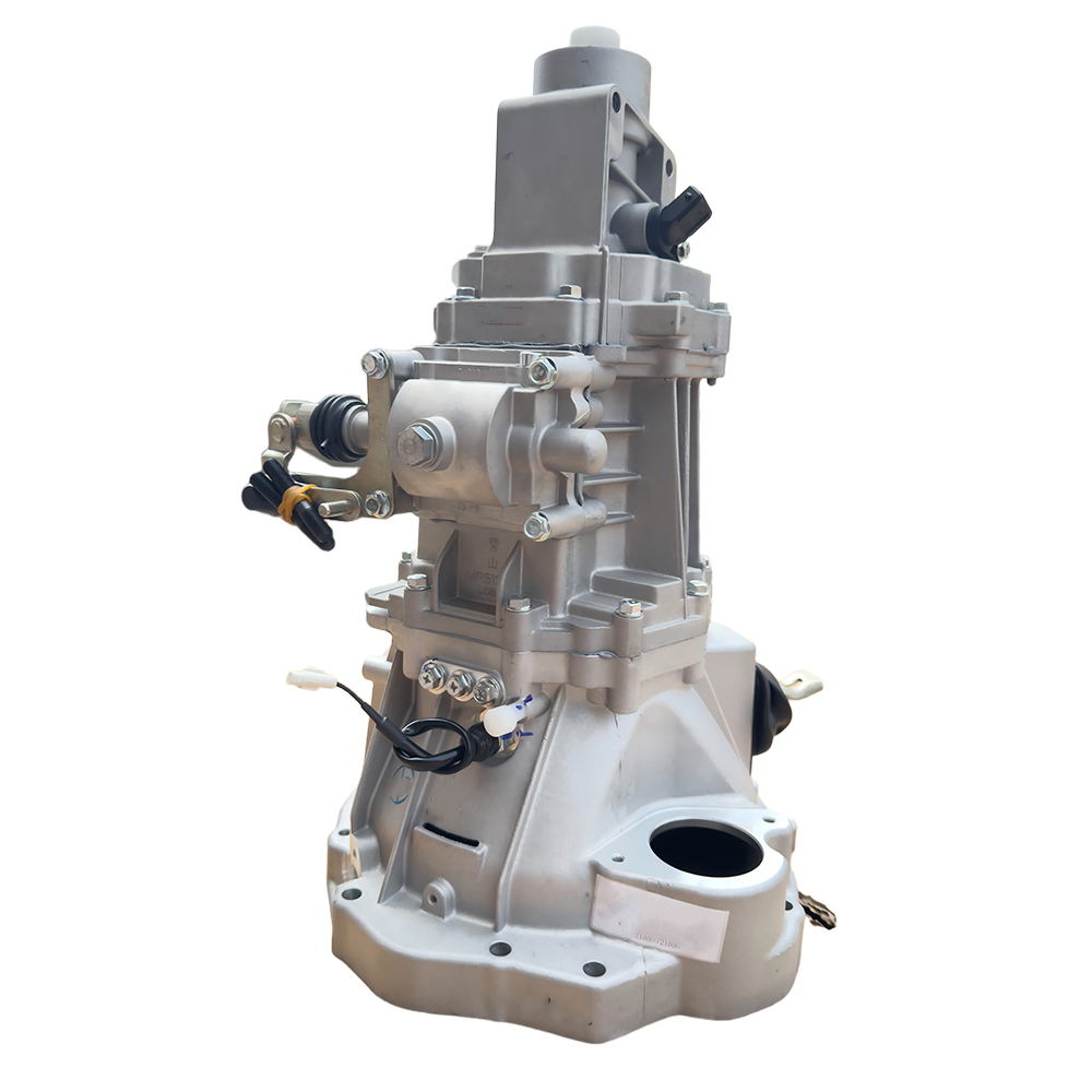 Zpartners MR513J01 Manual Transmission Assembly Gearbox for DFM DFSK V27 V29 C37 OEM Auto Parts Replacement Factory Supply