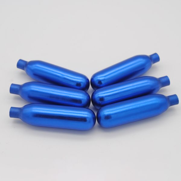 Food Grade 8g Whipping Cream Chargers