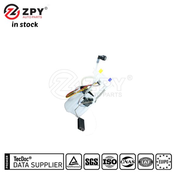ZPY Fuel Pump Module Assembly 7N0919051K for VW Sharan Seat Alhambra