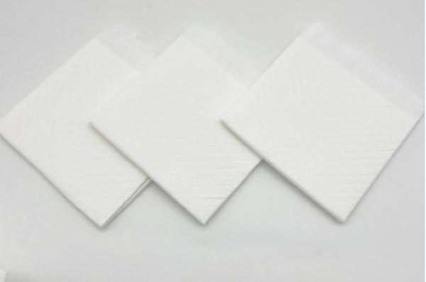 Extra Large Bamboo Training Pads Disposable Pee Pads For Dogs
