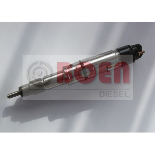 BOSCH Diesel Common Rail Fuel Injector 0 445 120 019 Inyector 0445120019 DLLA