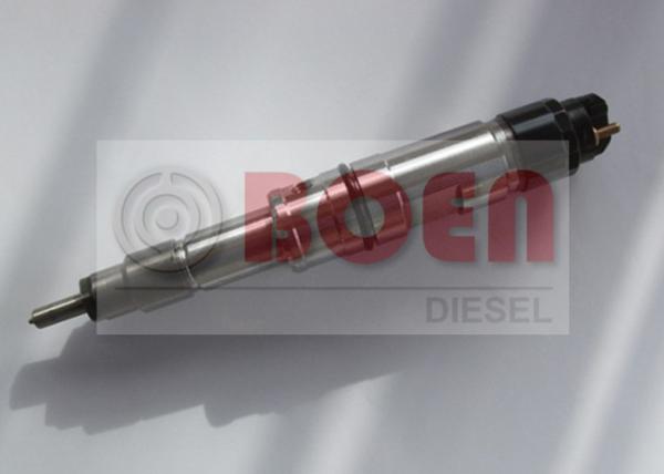 BOSCH Diesel Common Rail Fuel Injector 0 445 120 019 Inyector 0445120019 DLLA 150 P 1076