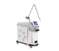 Eva-ND03 755nm/1064nm/532nm/1320nm Máquina de laser de picossegundos 4000W Equipamento de laser industrial