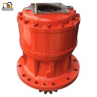 Boîte de vitesse d'oscillation de Swing Gearbox Reduction DX420LC 130426-00015 d'excavatrice