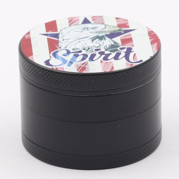 SGS Tobacco Smoke Grinder