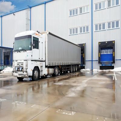 International Logistics Customized Freight Solutions Overseas Warehousing China To The United States