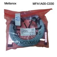 Active Optical AOC Mellanox 100GbE Cables MFA1A00-C030 QSFP LSZH 30m