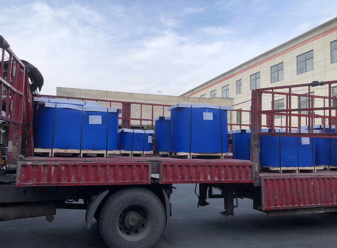 Высокопрочные 1300mm алюминиевые диски листа объезжают для автомобиля Radictor