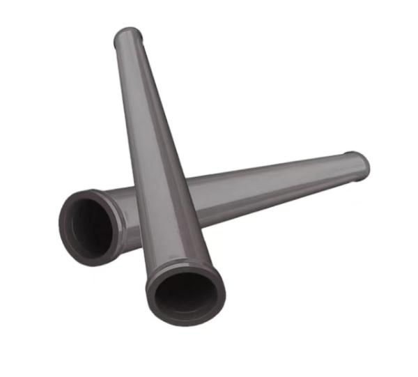 Piling Need Tremie Pipe For Concrete Pipe