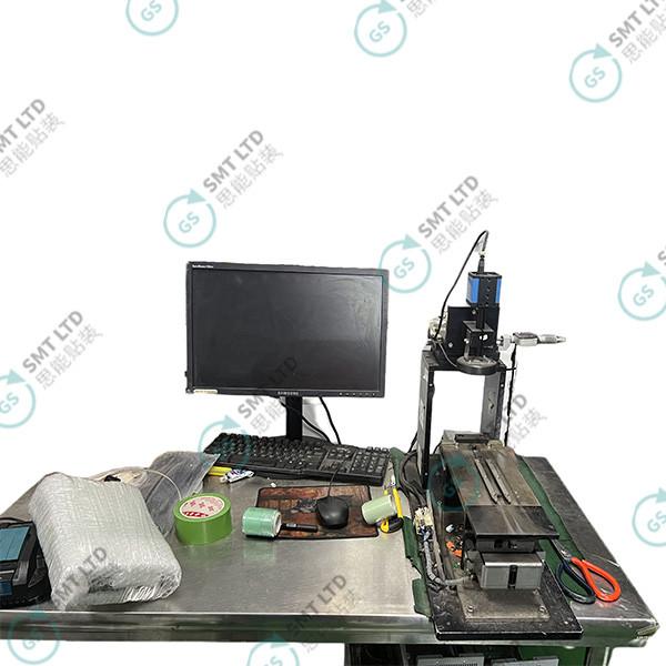Plantilla de calibración de alimentador SMT Hitachi GXH Original Nuevo 1 PCS